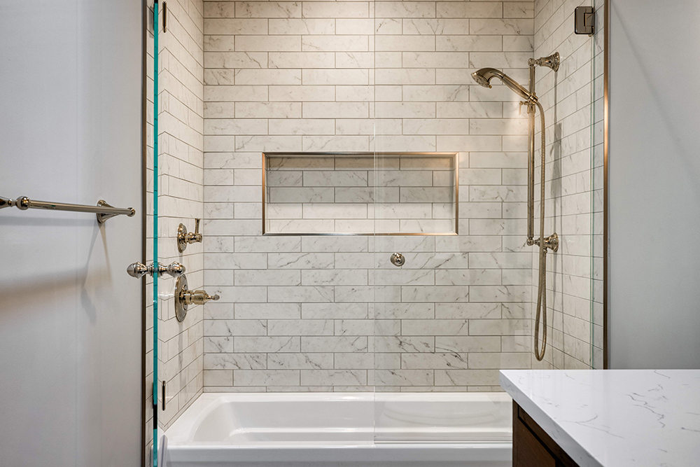 bath