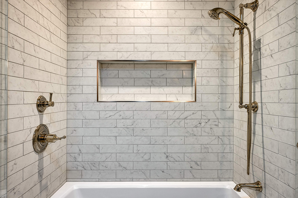bath