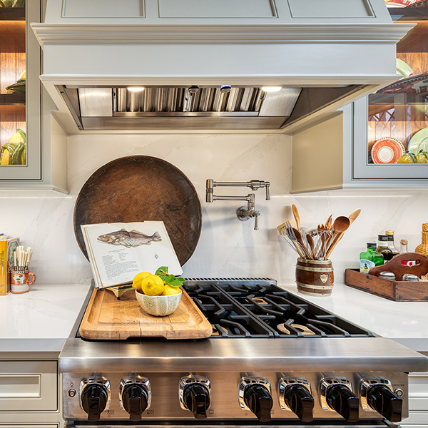 kitchens